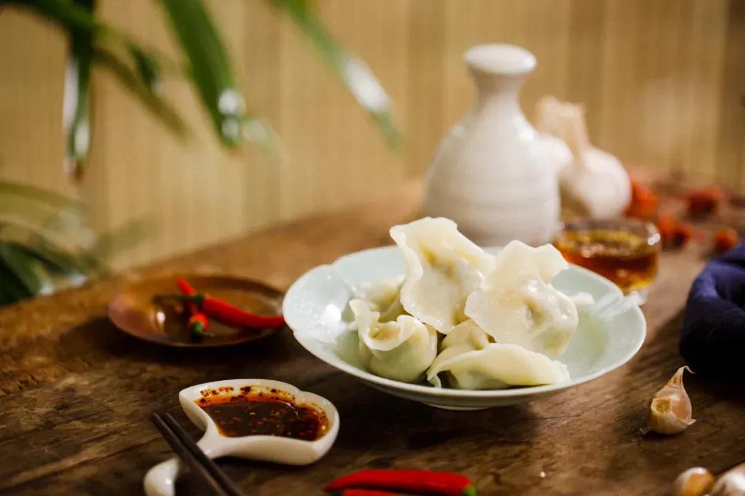 北方人立冬吃什么?