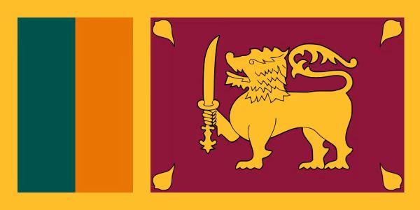斯里兰卡地理位置地图（斯里兰卡破产最新现状原因）
