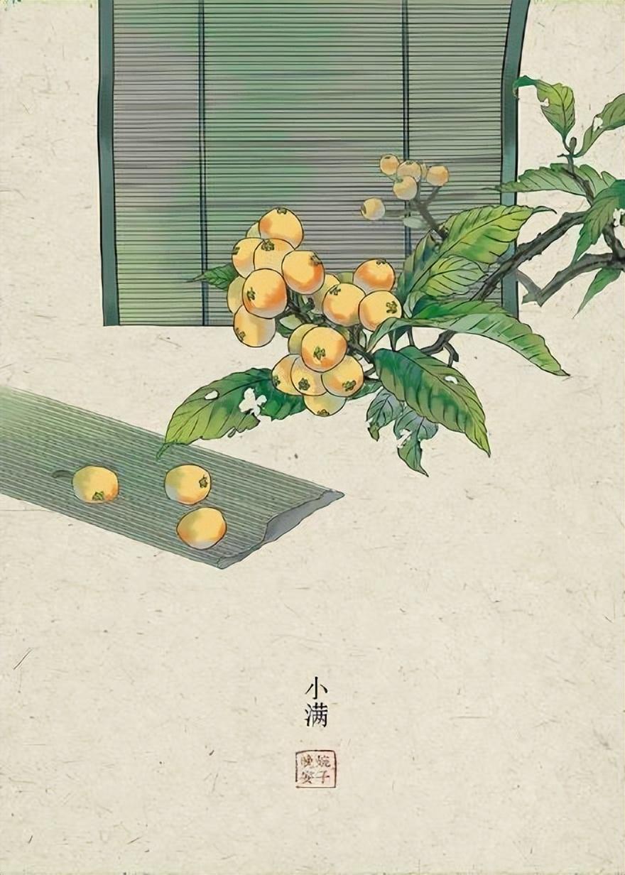用二十四节气取名有多浪漫(二十四节气唯美名字)