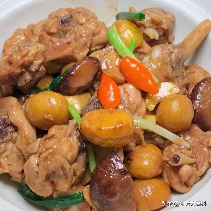 立冬养生吃什么食谱(立冬养生注意事项)