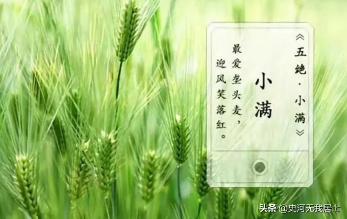 物候是什么意思（物候与二十四节气的关系）