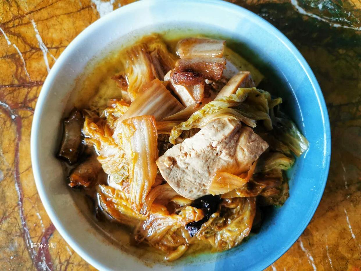 大雪节气吃什么食物养生,能有效提高抵抗力?