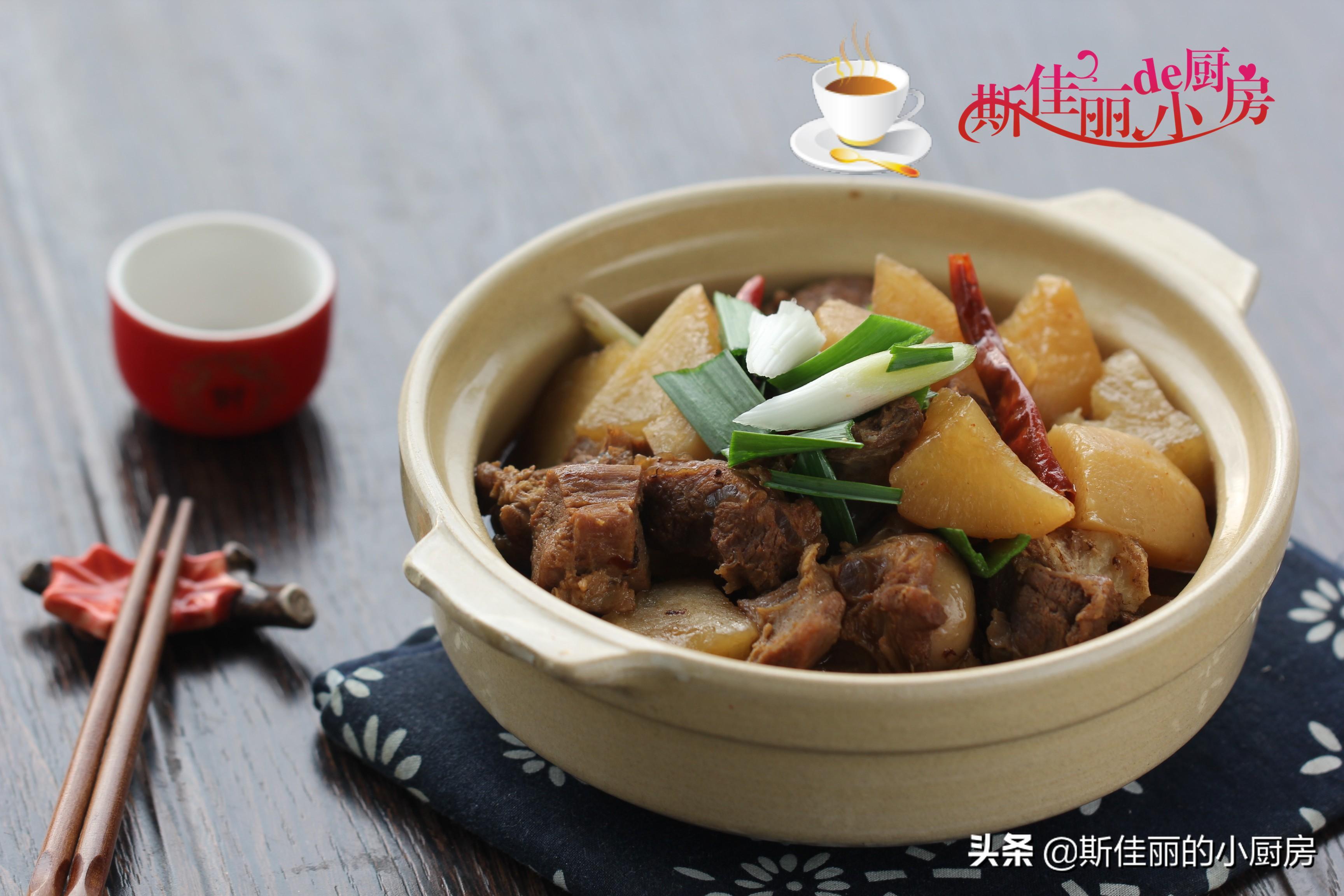 大雪吃什么传统食物?(大雪节气养生吃什么?)