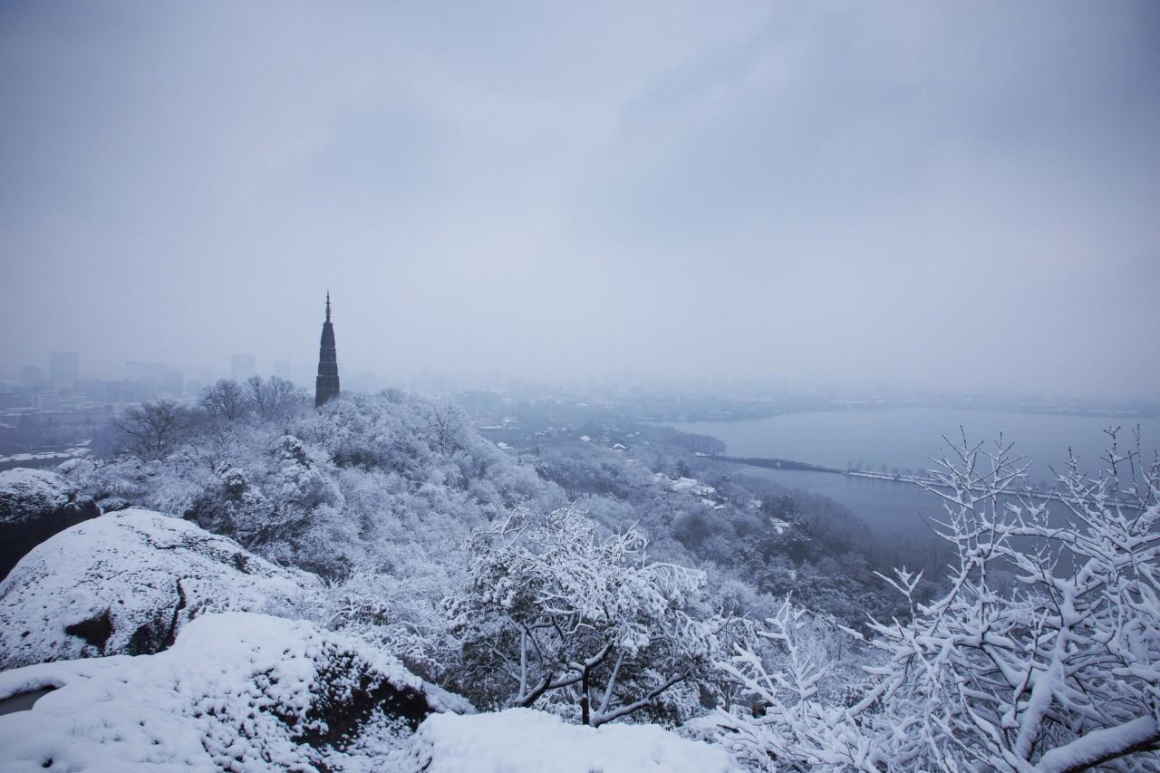 大雪节气的诗句古诗大全精选