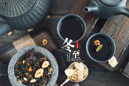 冬至无雨过年雨,冬至下雨过年晴是什么意思?