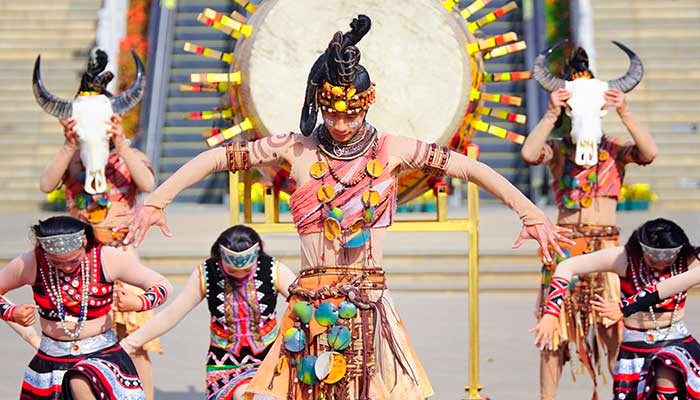 彝族的传统节日及风俗有哪些
