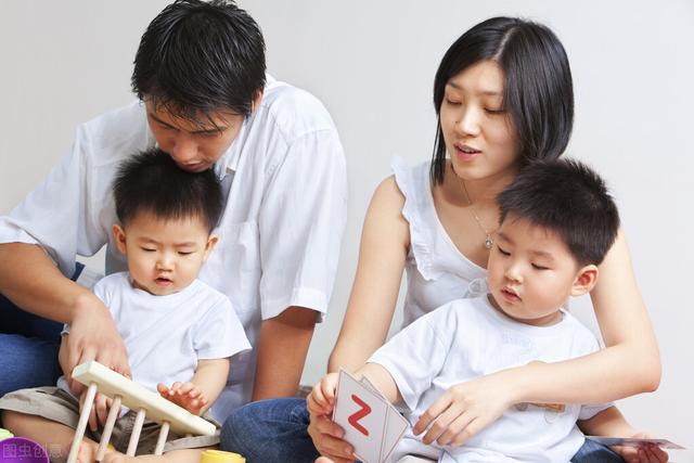 孩子家庭教育和学校教育哪个更重要?一样重要