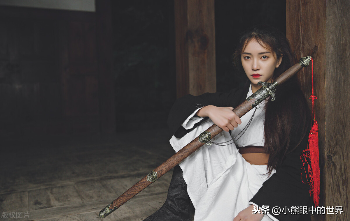 我家老婆来自一千年前：甜蜜的狗粮、平淡的生活，优秀的都市文