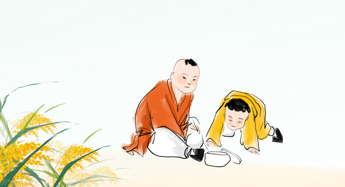 这首诗,让他旗亭夺冠