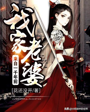 我家老婆来自一千年前：甜蜜的狗粮、平淡的生活，优秀的都市文