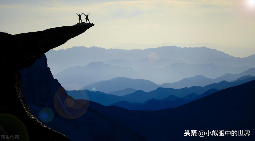 十州风云志：一部极具武侠小说神韵的仙侠小说，说尽世间悲欢离合