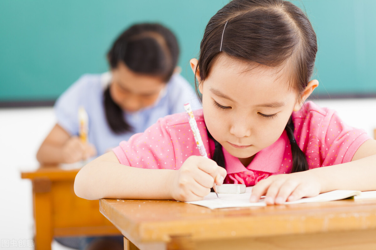 小学生作文只要做到"七美"，就使作文更加靓丽，更能吸引读者眼球