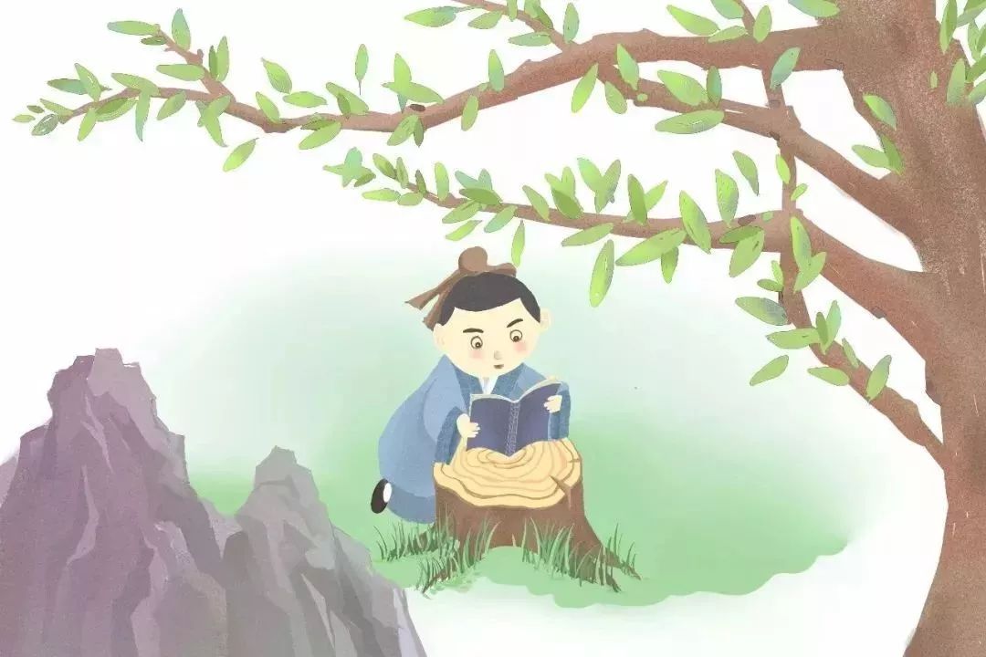 中国儿童成语故事大全100篇（作文素材积累摘抄大全）