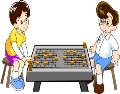 下棋作文500字优秀六年级作文-小学作文-电子课本网 下棋作文500字优秀六年级作文-小学作文