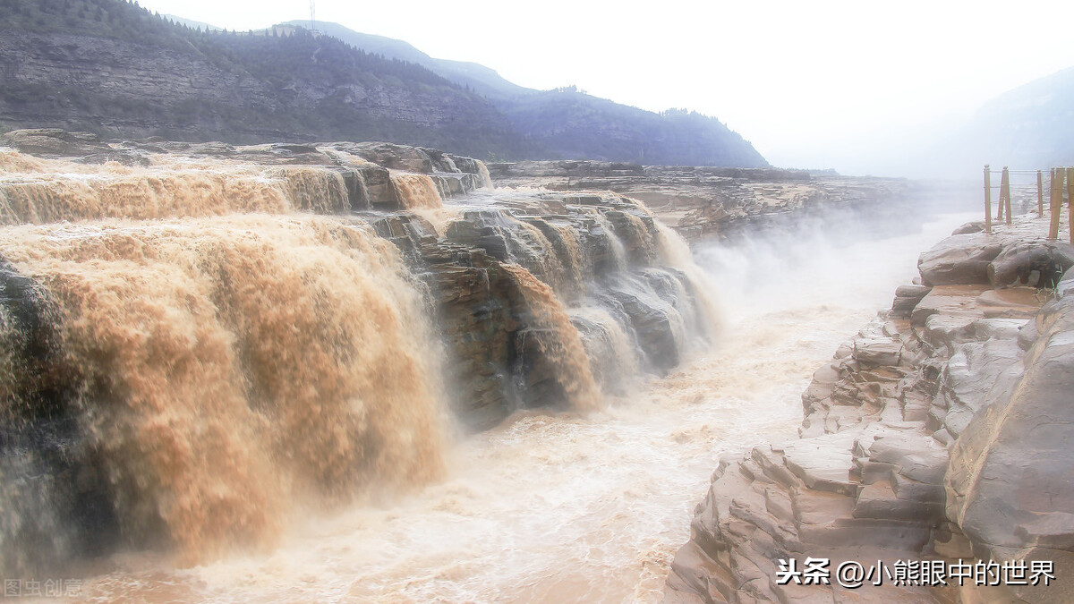 覆汉：架空历史小说的翘楚，一个“穿二代”奋斗在大时代的故事