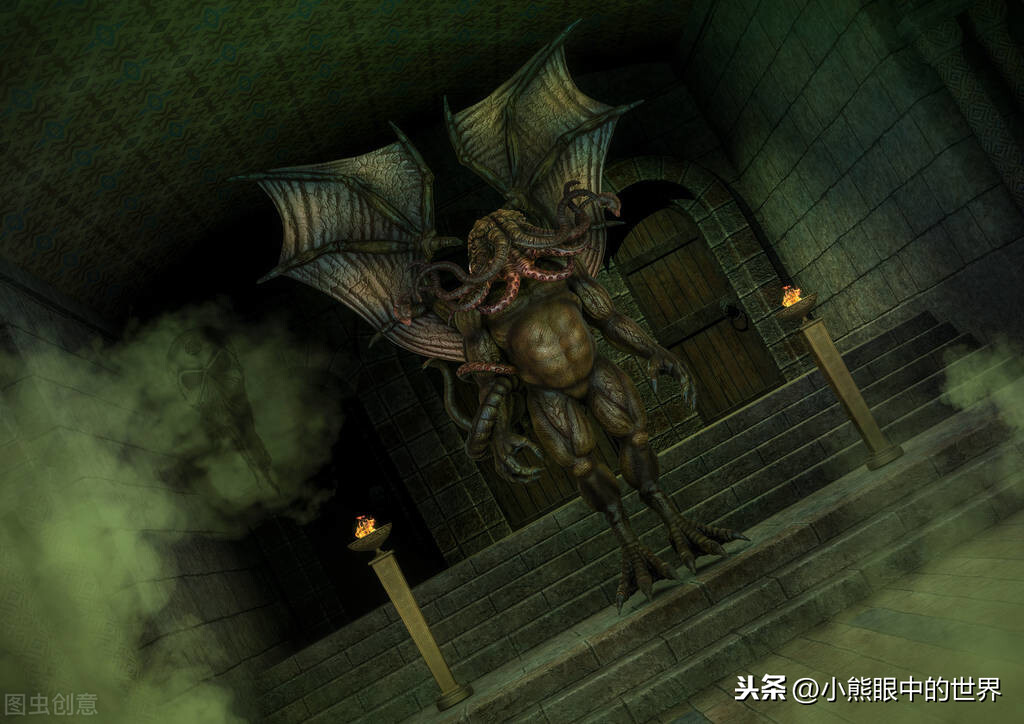 黎明医生：一本优秀的克苏鲁小说，一部关于生命、关于拯救的故事