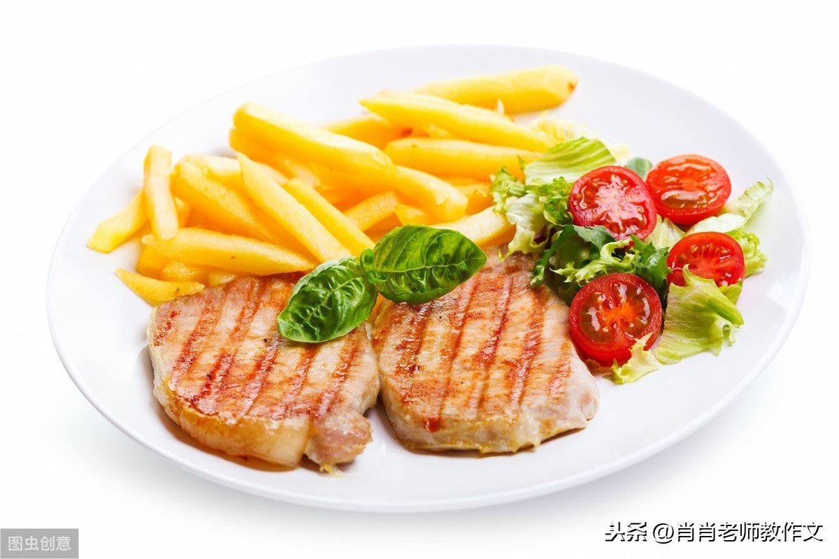 美食让生活更美好作文450字(小学优秀范文带评语)-小学作文-电子课本网 美食让生活更美好作文450字(小学优秀范文带评语)-小学作文