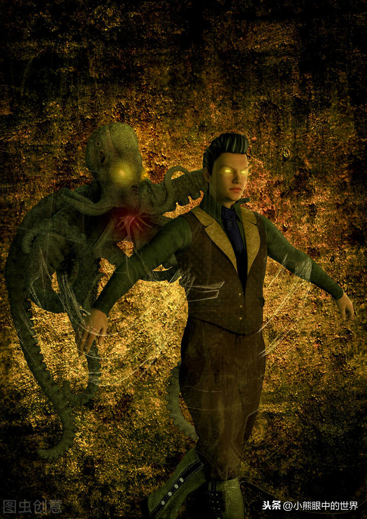 黎明医生：一本优秀的克苏鲁小说，一部关于生命、关于拯救的故事