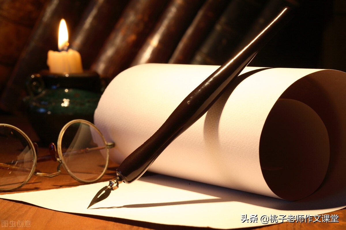 设置一个具有特色的结尾,能引人深思、余味无穷