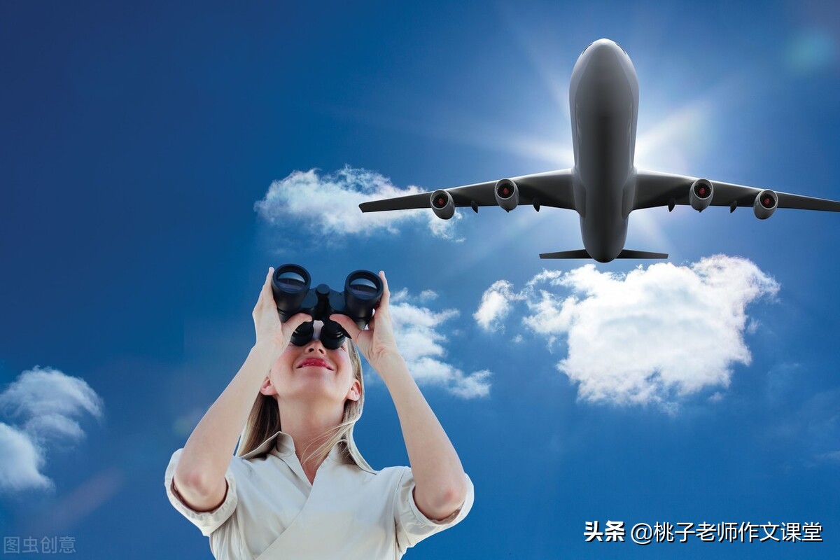 12节课让全部学生中考作文得高分!第五课——巧妙开头,引发兴趣