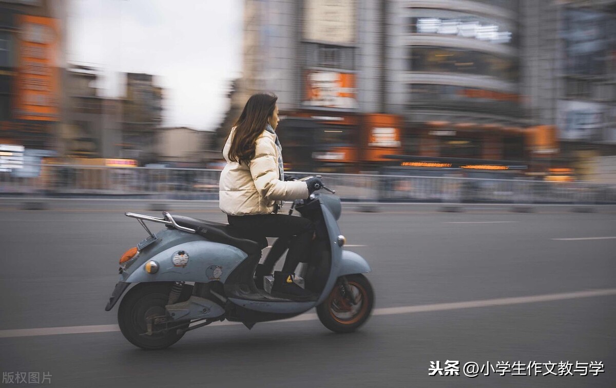 有你,真好