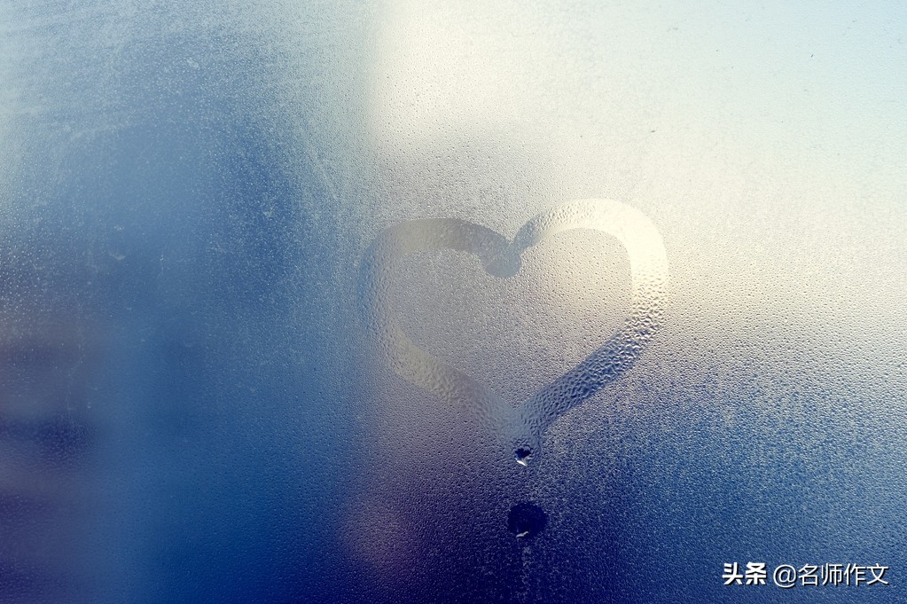 情景作文二:今天下了一场暴雨,怎样写成一篇佳作?