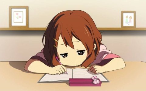 我们的课余生活作文(写作指导)