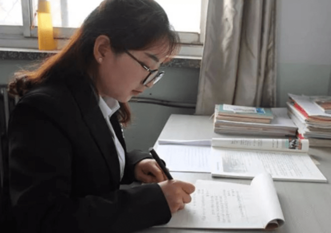 小学生同步优秀作文(222)报答