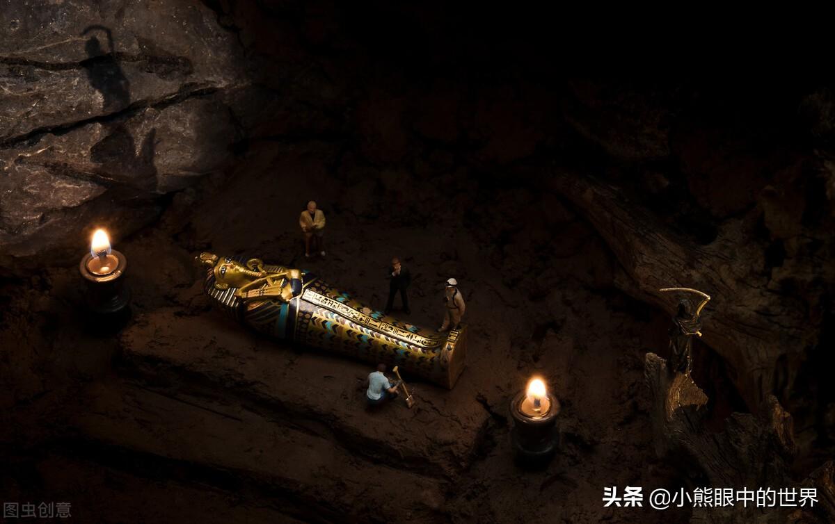 南派三叔《大漠苍狼》读后感（大漠苍狼好看吗，主要讲了什么内容？）-小学作文