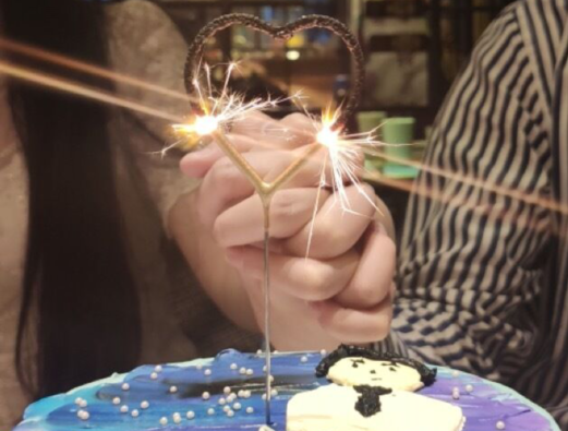 生日暖心八个字男女通用（生日短句8个字暖心的话）
