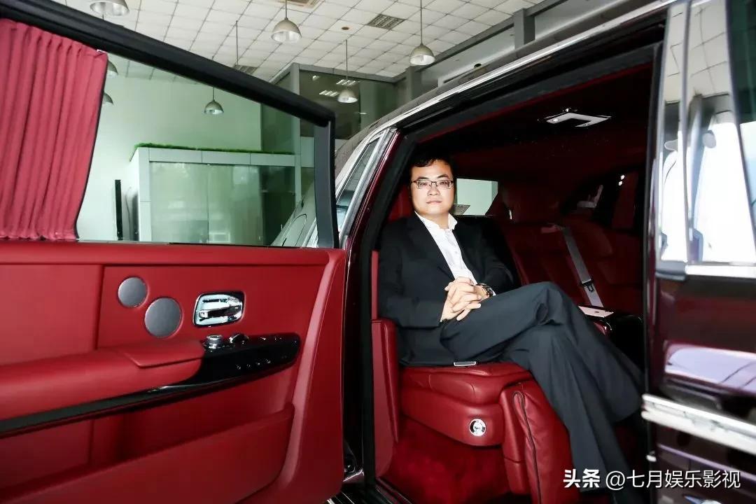 老倪膏药创始人倪海杉个人简介(倪海杉到底是做什么的)