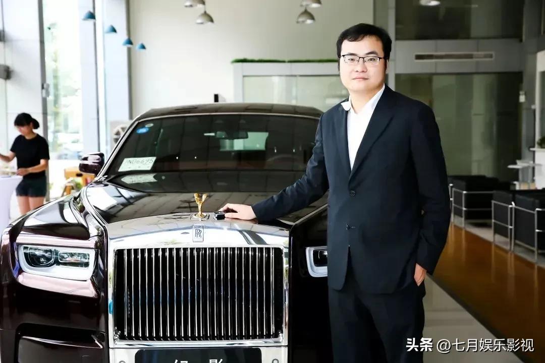 老倪膏药创始人倪海杉个人简介(倪海杉到底是做什么的)