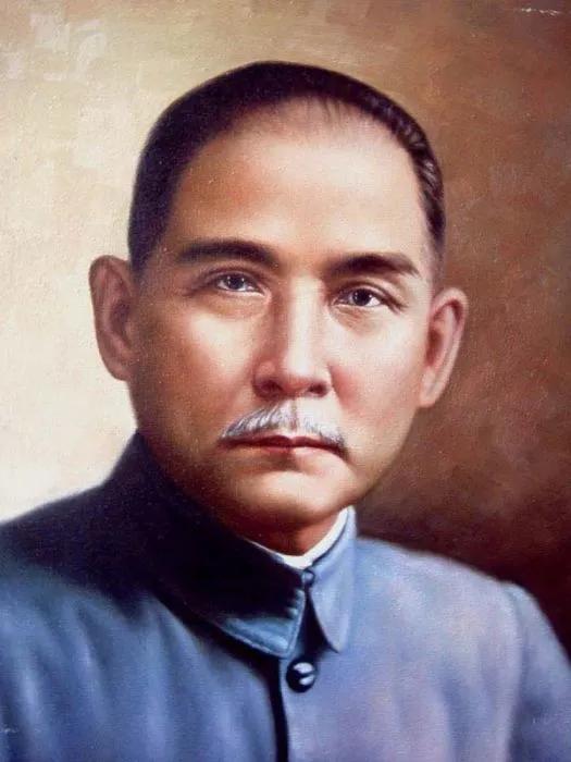 革命先行者孙中山简介(伟人孙中山的主要事迹简略)