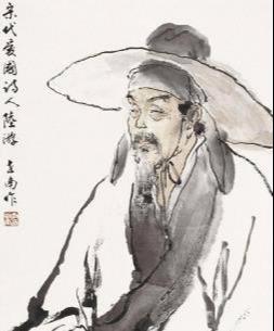 陆游简介及生平事迹（陆游的人生经历）