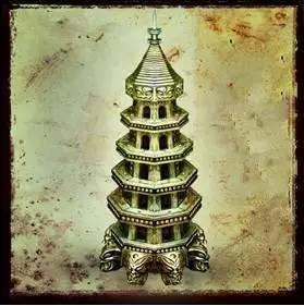 上古十神器PK洪荒十大神器，谁更胜一筹？