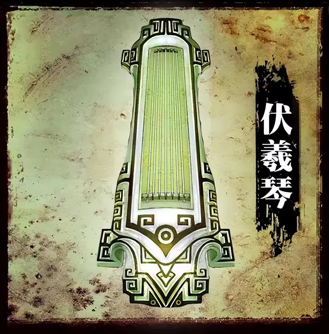 上古十大神器都有哪些图片(中国十大神器都有哪些)-小学作文-电子课本网 上古十大神器都有哪些图片(中国十大神器都有哪些)-小学作文