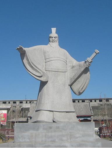 曹操简介及生平事迹