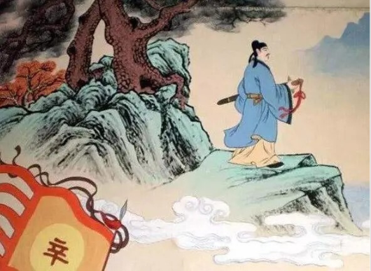 辛弃疾简介及生平事迹（辛弃疾是什么朝代人，有哪些代表作品）