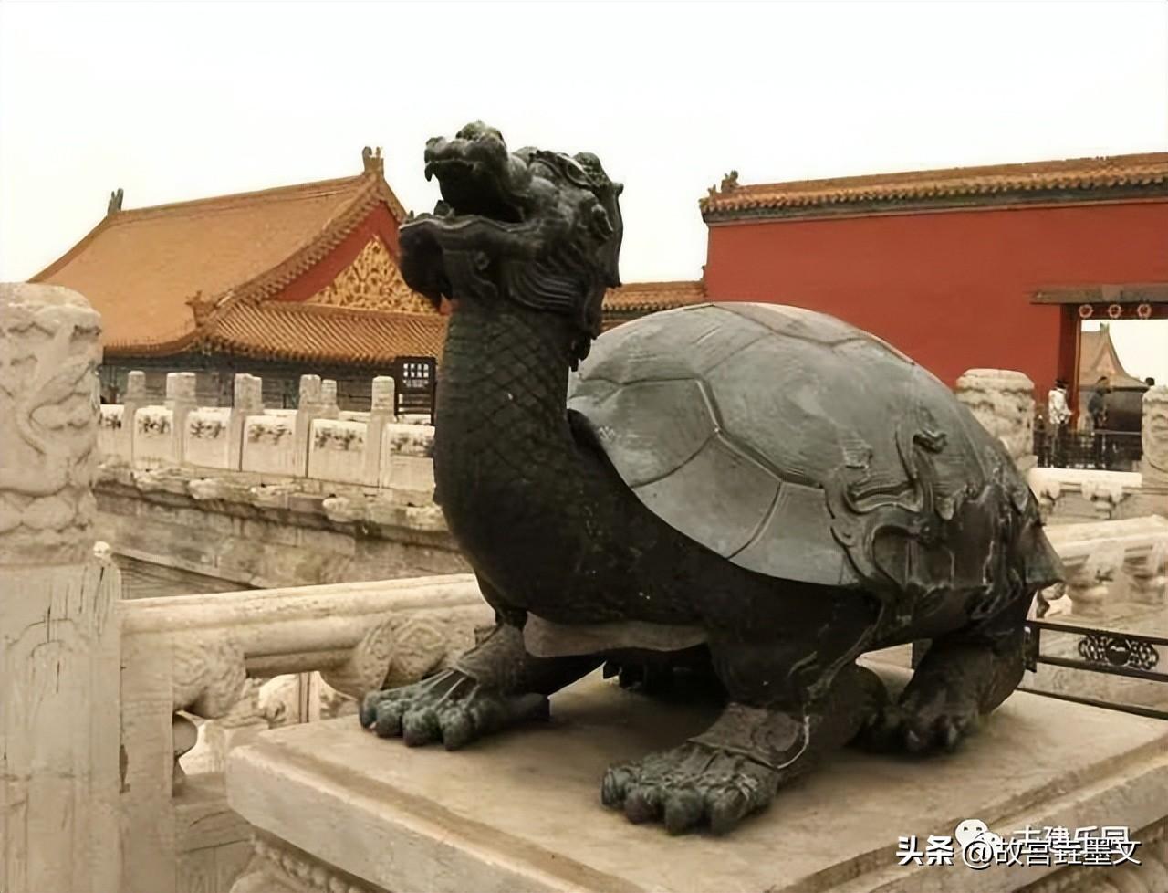 故宫博物院太和殿简介(太和殿的介绍与历史)