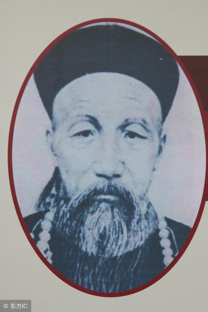 曾国藩简介及生平事迹概括、历史评价(半个圣人是指哪一位历史人物)