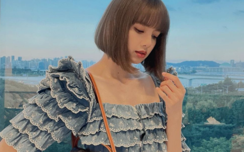 lisa个人资料简介身高体重(人间芭比lisa是哪国人混血吗)