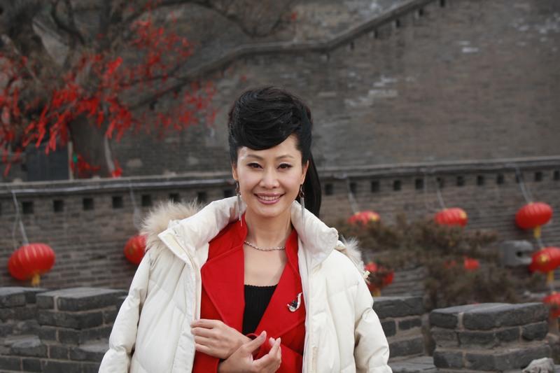 于文华个人资料简介图片(歌唱家于文华老家是哪里)