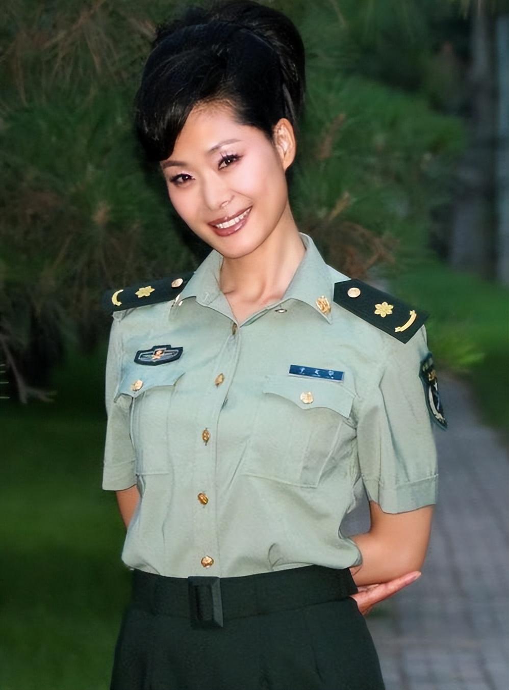 于文华个人资料简介图片(歌唱家于文华老家是哪里)