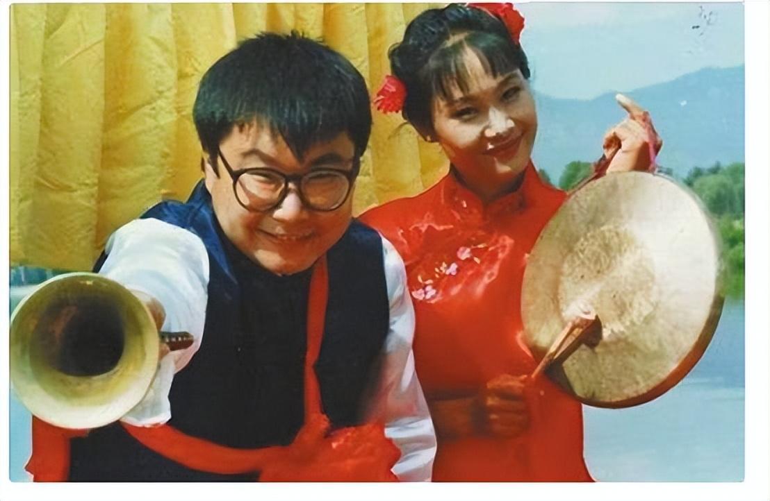 于文华个人资料简介图片(歌唱家于文华老家是哪里)