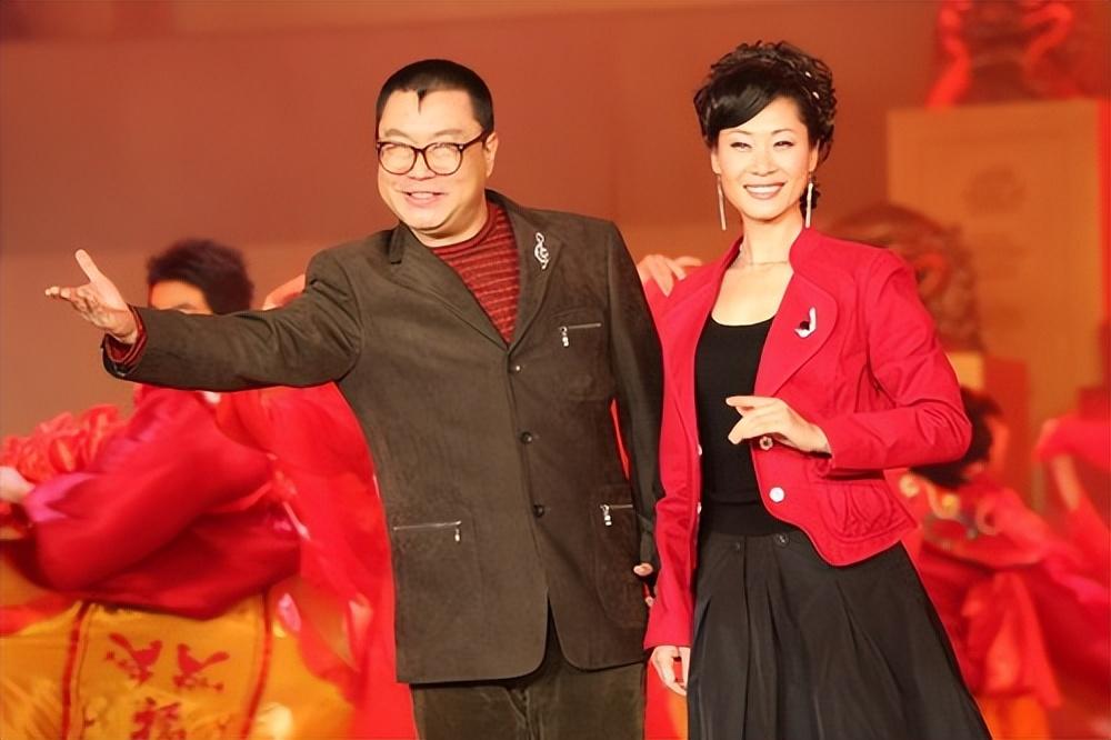 于文华个人资料简介图片(歌唱家于文华老家是哪里)