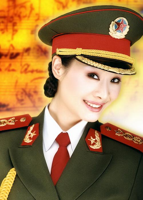 于文华个人资料简介图片(歌唱家于文华老家是哪里)