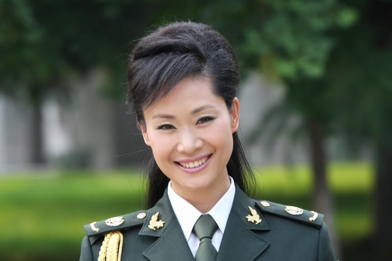 于文华个人资料简介图片(歌唱家于文华老家是哪里)