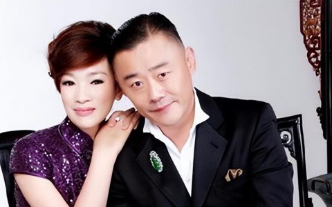 周立波老婆胡洁简介