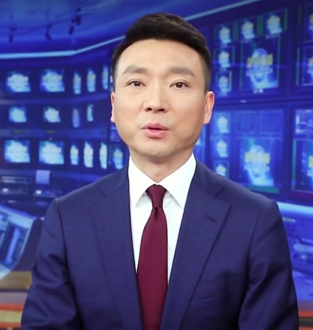 康辉个人资料简介（康辉有孩子吗）