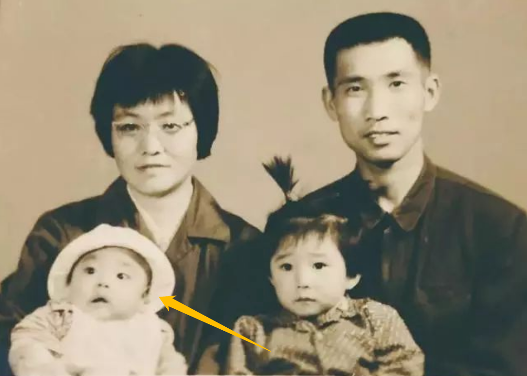 康辉个人资料简介（康辉有孩子吗）